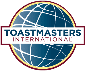Toastmasters logo