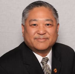 Brian Hatano