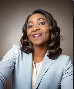Dorothy Uzoh
