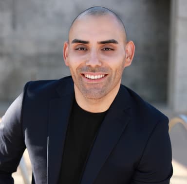 Jaime Vargas